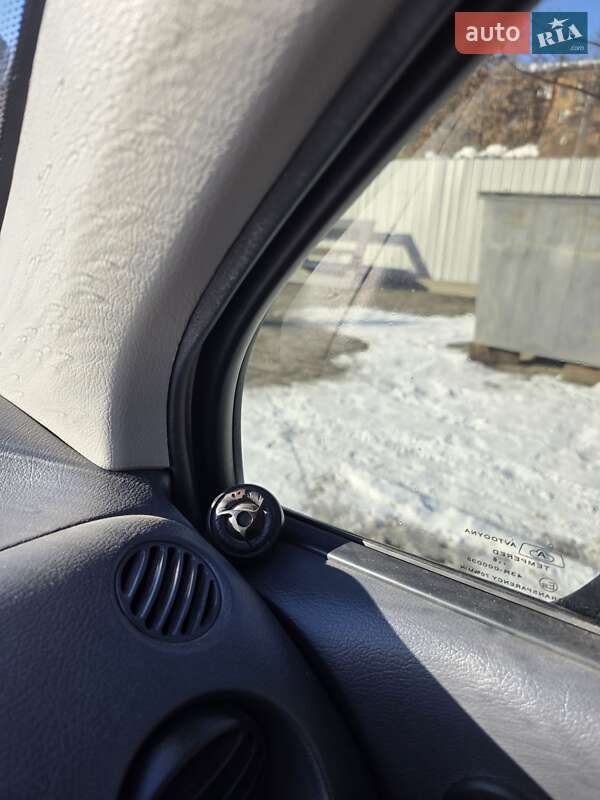 Хэтчбек Daewoo Matiz 2007 в Староконстантинове