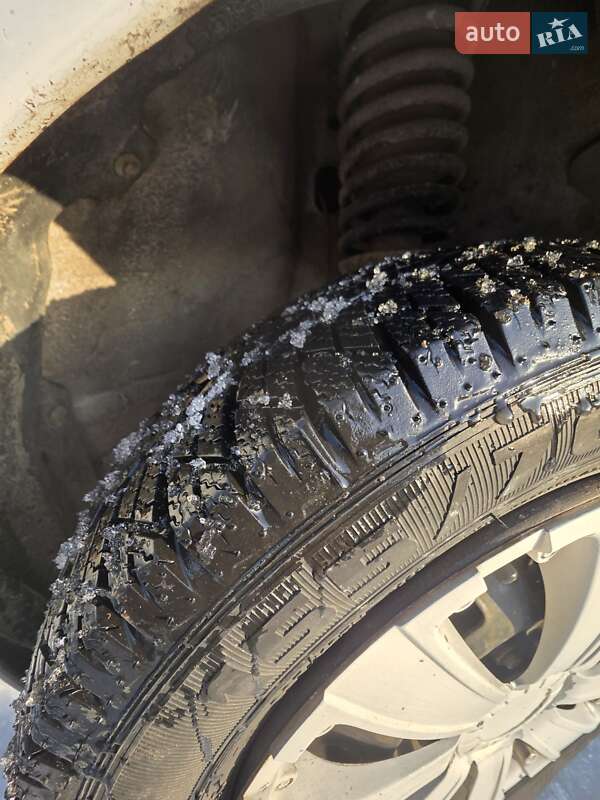 Хэтчбек Daewoo Matiz 2007 в Староконстантинове