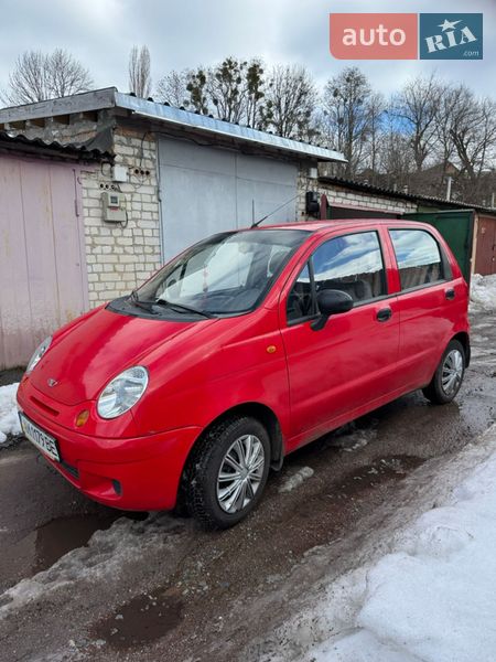 2011 Daewoo Matiz, VIN XWB4A11CDBA325122:plate — photo 1 (autoria)