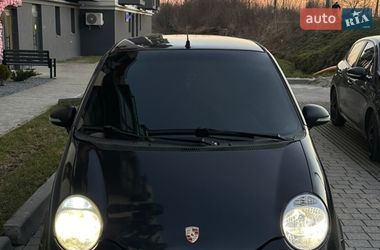 Хэтчбек Daewoo Matiz 2013 в Пустомытах