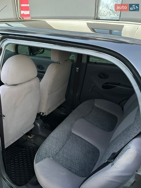 Хэтчбек Daewoo Matiz 2013 в Пустомытах