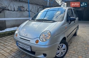 Хэтчбек Daewoo Matiz 2008 в Сарате