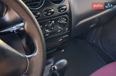 Хетчбек Daewoo Matiz 2007 в Хмельницькому