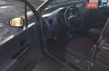 Хетчбек Daewoo Matiz 2007 в Хмельницькому