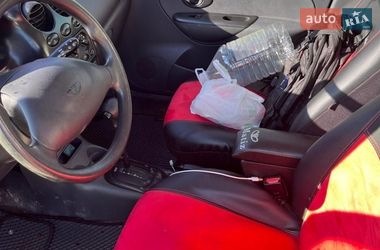 Хэтчбек Daewoo Matiz 2008 в Стебнику фото 6 Хэтчбек Daewoo Matiz 2008 в Стебнику