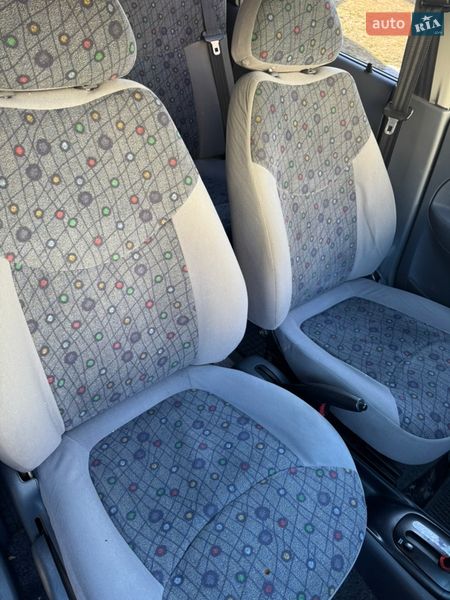 Хэтчбек Daewoo Matiz 2008 в Киеве