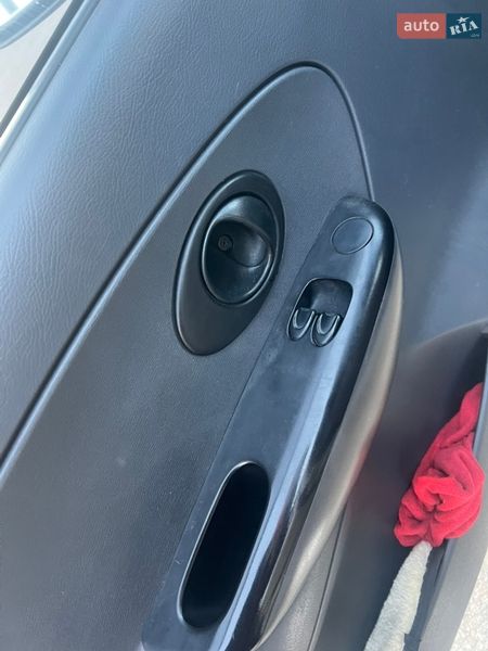 Хэтчбек Daewoo Matiz 2006 в Харькове