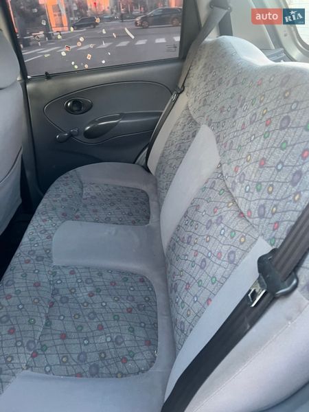 Хэтчбек Daewoo Matiz 2006 в Харькове