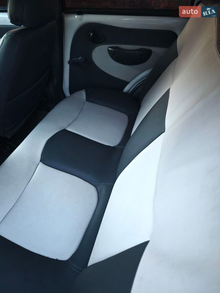 Хэтчбек Daewoo Matiz 2013 в Умани