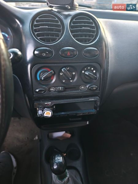 Хэтчбек Daewoo Matiz 2013 в Умани