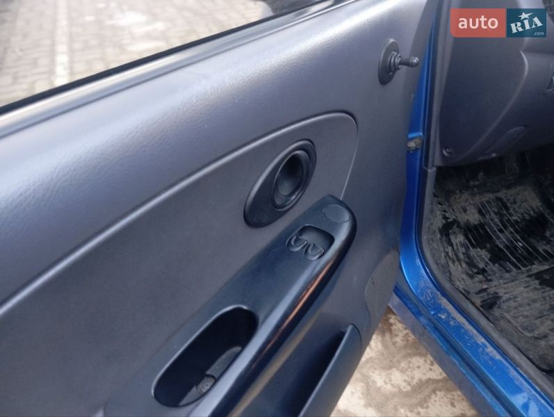 Хэтчбек Daewoo Matiz 2010 в Сумах фото 5 Хэтчбек Daewoo Matiz 2010 в Сумах