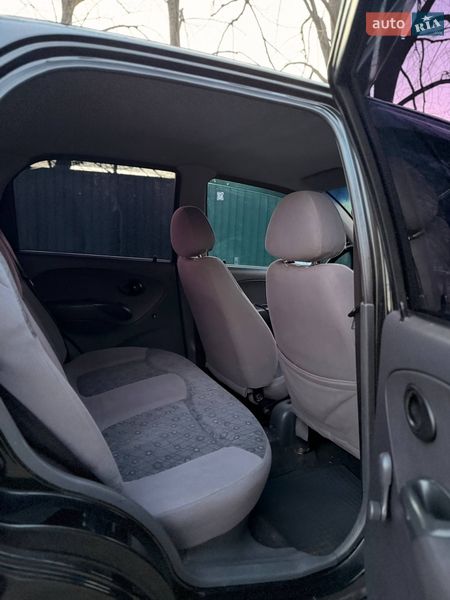 Хэтчбек Daewoo Matiz 2009 в Харькове