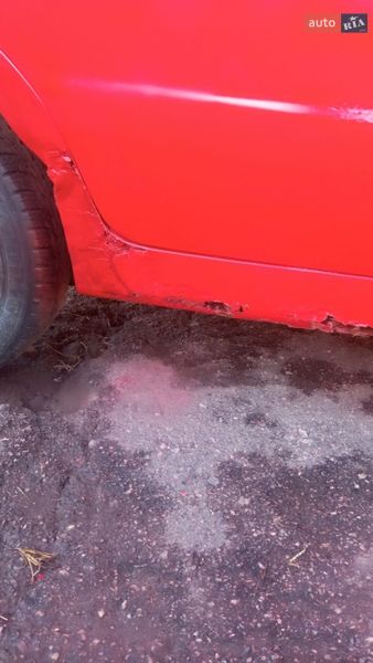 Хетчбек Daewoo Matiz 1999 в Смілі