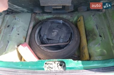 Хэтчбек Daewoo Matiz 2008 в Винниках