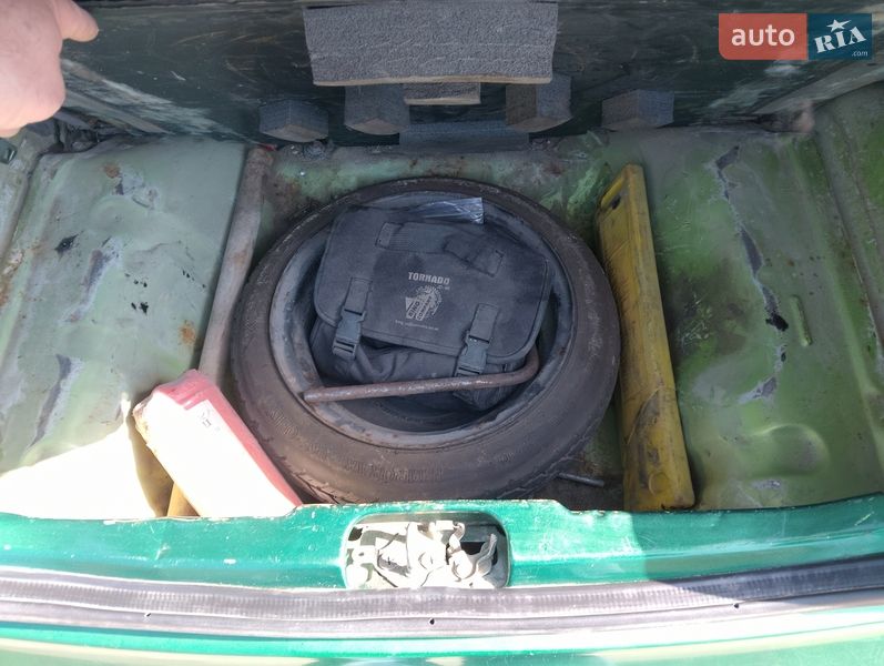 Хэтчбек Daewoo Matiz 2008 в Винниках
