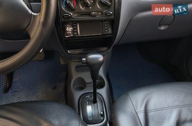 Хэтчбек Daewoo Matiz 2007 в Богородчанах
