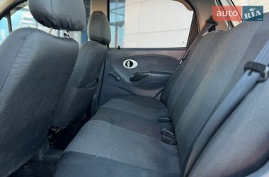 Хэтчбек Daewoo Matiz 2007 в Киеве
