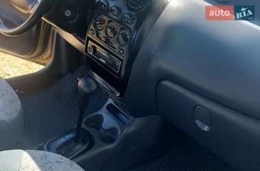 Хэтчбек Daewoo Matiz 2006 в Болехове фото 8 Хэтчбек Daewoo Matiz 2006 в Болехове