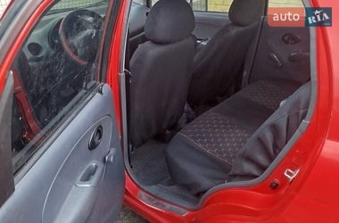 Хэтчбек Daewoo Matiz 2007 в Томаковке