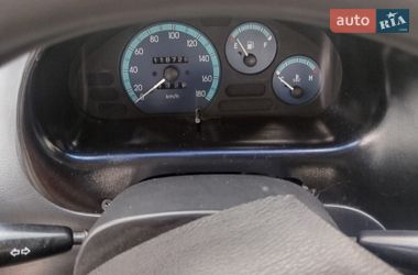 Хэтчбек Daewoo Matiz 2007 в Томаковке