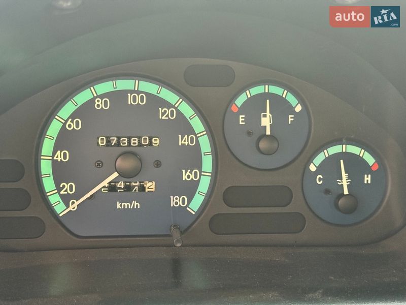 Хэтчбек Daewoo Matiz 2011 в Киеве фото 10 Хэтчбек Daewoo Matiz 2011 в Киеве