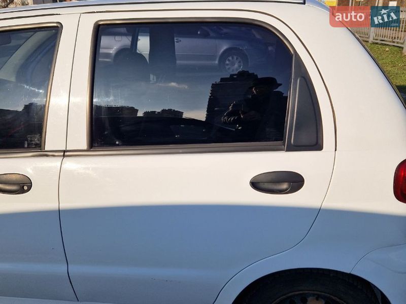 Хэтчбек Daewoo Matiz 2013 в Харькове фото 6 Хэтчбек Daewoo Matiz 2013 в Харькове