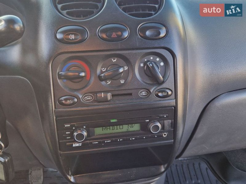 Хэтчбек Daewoo Matiz 2013 в Харькове фото 14 Хэтчбек Daewoo Matiz 2013 в Харькове