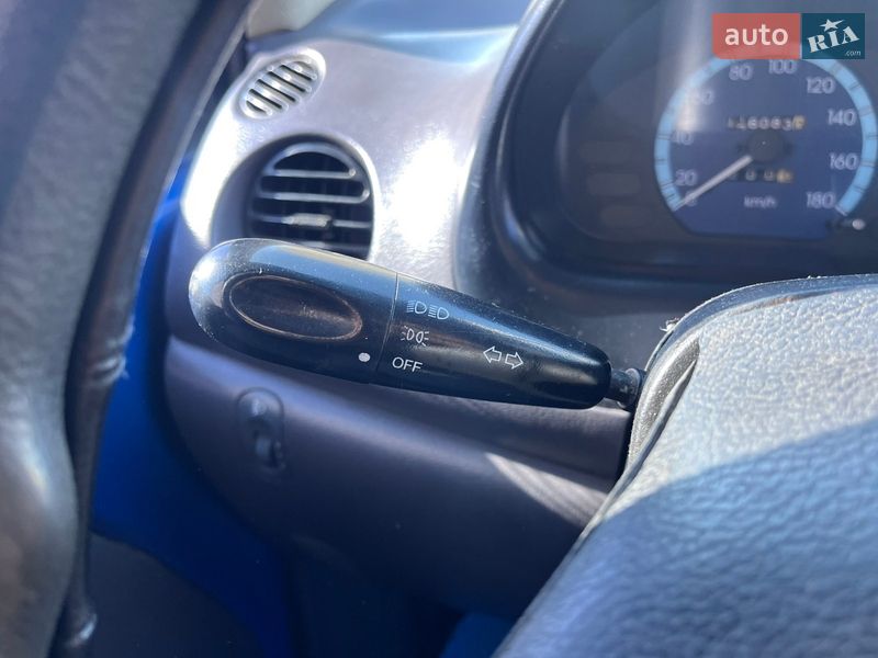 Хэтчбек Daewoo Matiz 2012 в Николаеве фото 28 Хэтчбек Daewoo Matiz 2012 в Николаеве