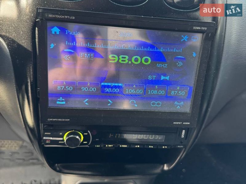 Хэтчбек Daewoo Matiz 2008 в Киеве фото 11 Хэтчбек Daewoo Matiz 2008 в Киеве