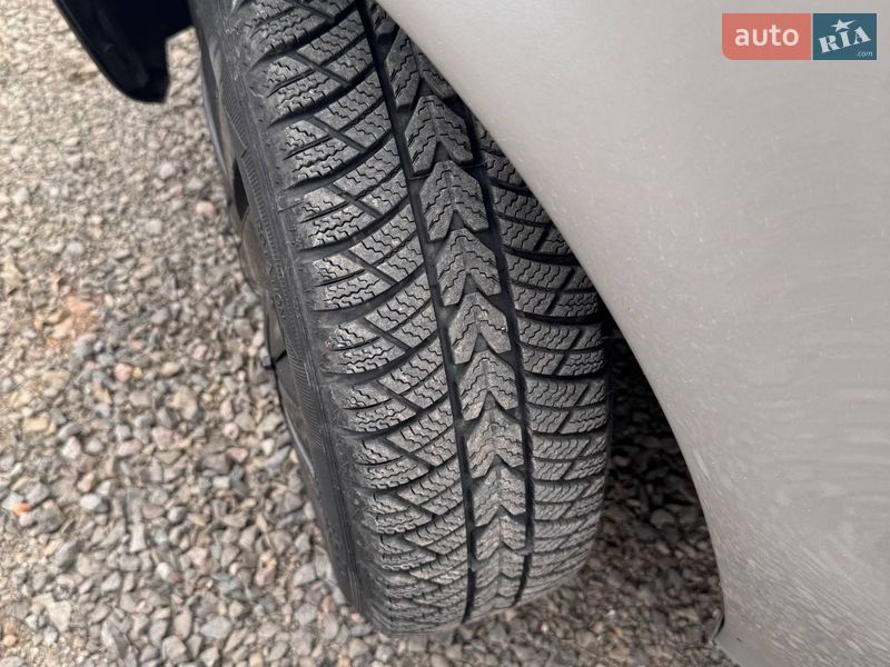 Хэтчбек Daewoo Matiz 2012 в Луцке