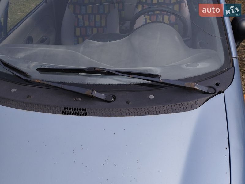 Хэтчбек Daewoo Matiz 2011 в Белой Церкви фото 11 Хэтчбек Daewoo Matiz 2011 в Белой Церкви