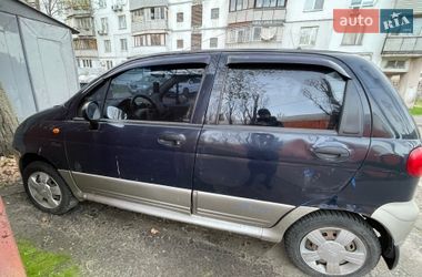 Хэтчбек Daewoo Matiz 2008 в Киеве фото 4 Хэтчбек Daewoo Matiz 2008 в Киеве