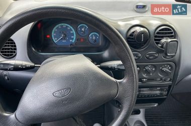Хэтчбек Daewoo Matiz 2008 в Киеве фото 6 Хэтчбек Daewoo Matiz 2008 в Киеве