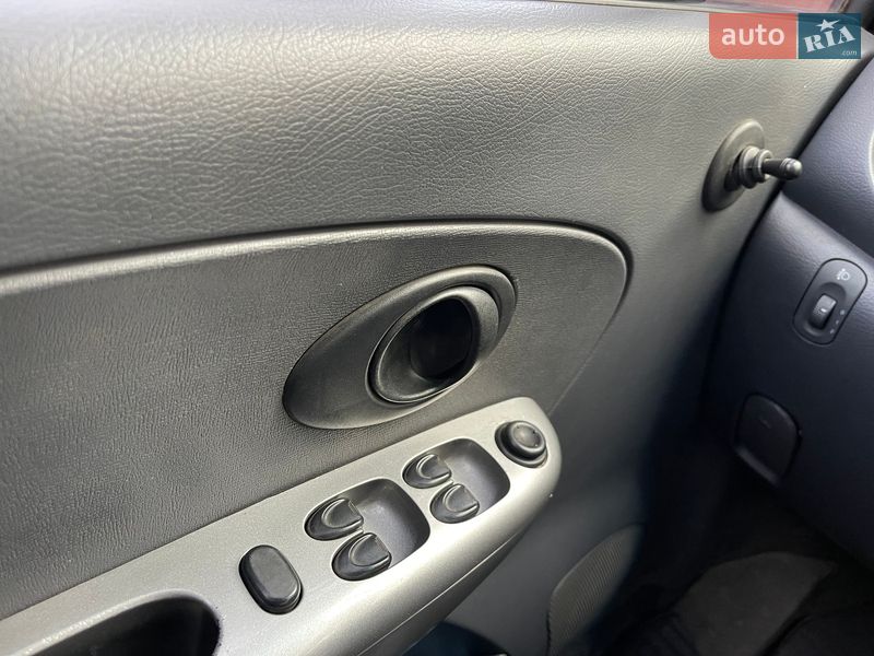 Хэтчбек Daewoo Matiz 2008 в Киеве фото 7 Хэтчбек Daewoo Matiz 2008 в Киеве