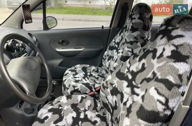 Хэтчбек Daewoo Matiz 2008 в Киеве фото 2 Хэтчбек Daewoo Matiz 2008 в Киеве