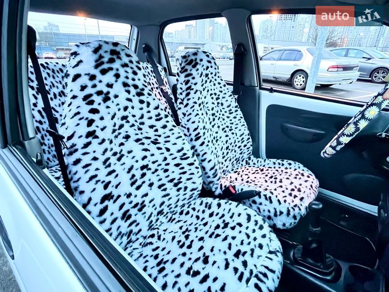 Хэтчбек Daewoo Matiz 2012 в Киеве фото 20 Хэтчбек Daewoo Matiz 2012 в Киеве