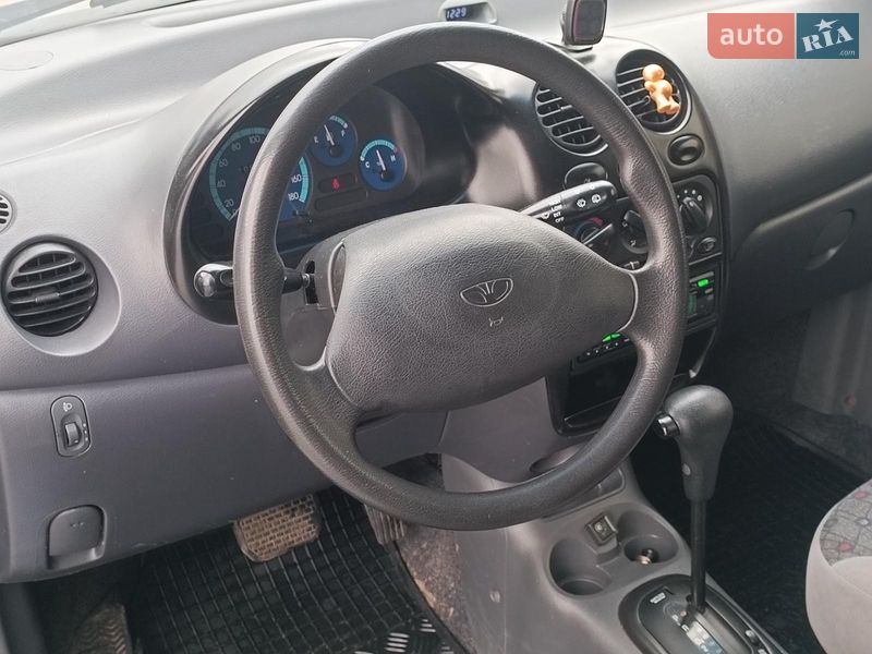 Хэтчбек Daewoo Matiz 2008 в Харькове фото 9 Хэтчбек Daewoo Matiz 2008 в Харькове