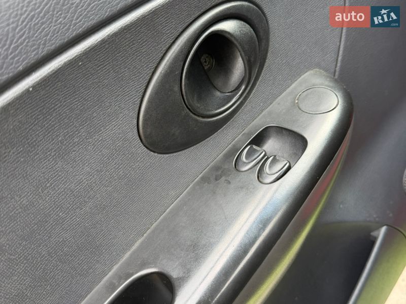 Хэтчбек Daewoo Matiz 2006 в Солотвине