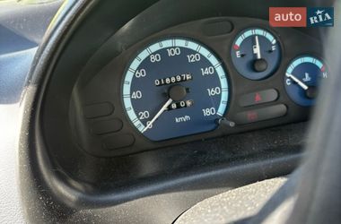 Хэтчбек Daewoo Matiz 2013 в Киеве