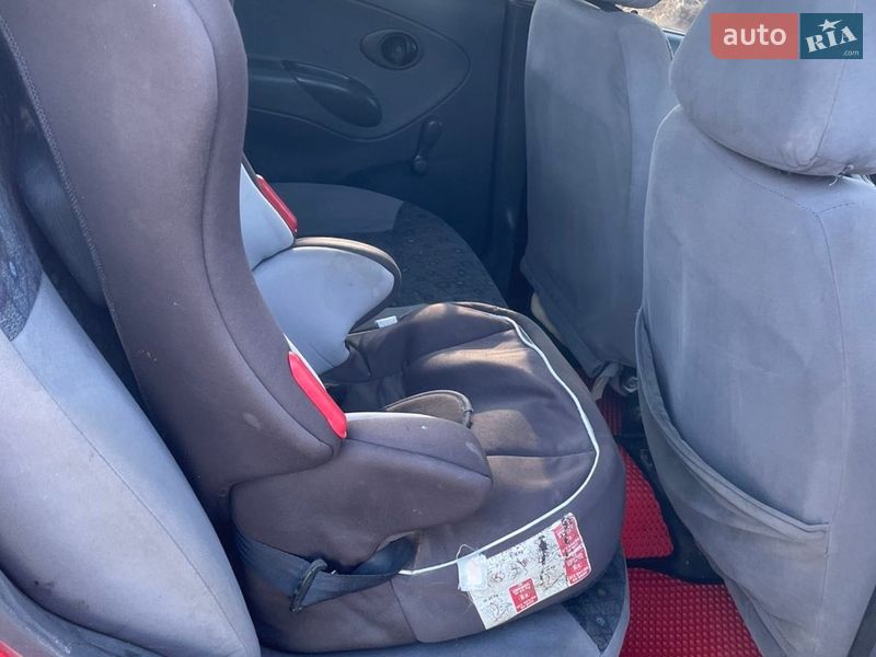 Хетчбек Daewoo Matiz 2008 в Великому Кучурові фото 12 Хетчбек Daewoo Matiz 2008 в Великому Кучурові