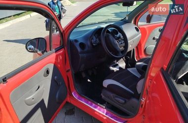 Хэтчбек Daewoo Matiz 2013 в Николаеве