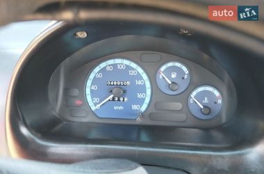 Хэтчбек Daewoo Matiz 2013 в Николаеве