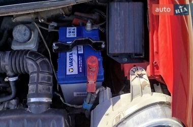 Хэтчбек Daewoo Matiz 2013 в Николаеве