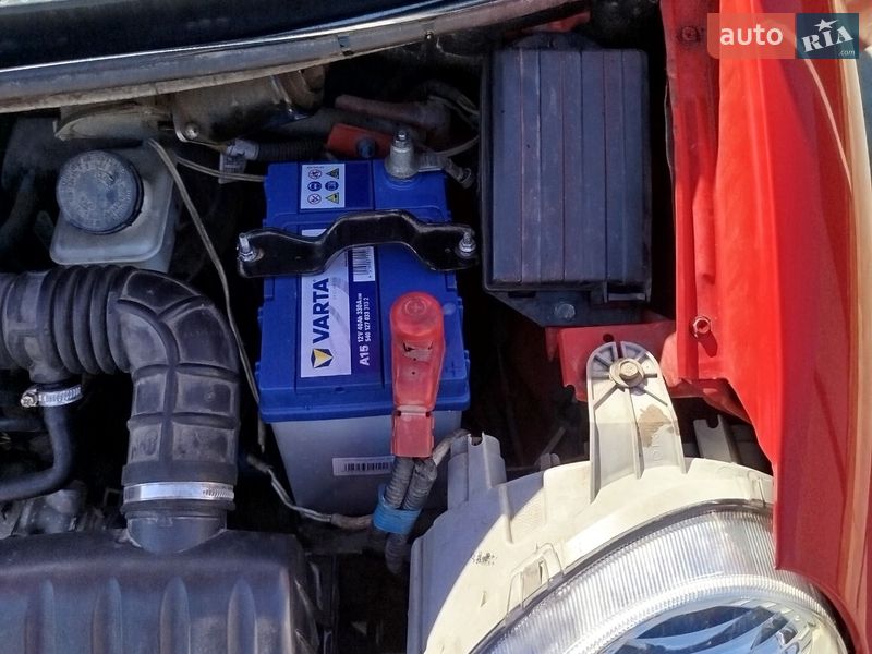 Хэтчбек Daewoo Matiz 2013 в Николаеве