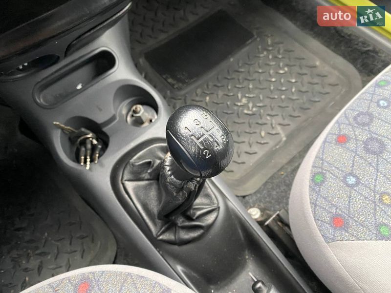 Хетчбек Daewoo Matiz 2007 в Львові фото 15 Хетчбек Daewoo Matiz 2007 в Львові