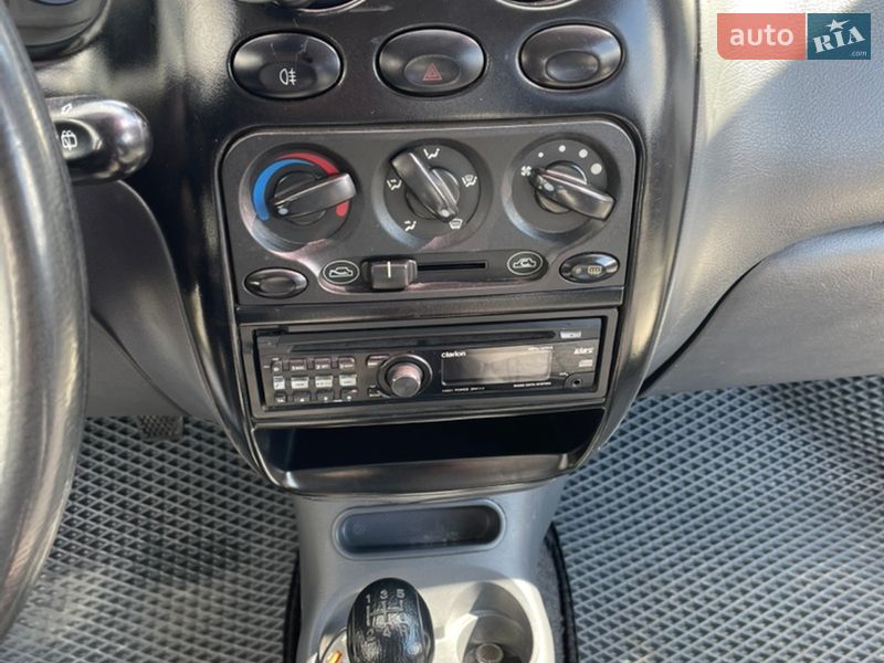 Хэтчбек Daewoo Matiz 2009 в Шепетовке фото 11 Хэтчбек Daewoo Matiz 2009 в Шепетовке