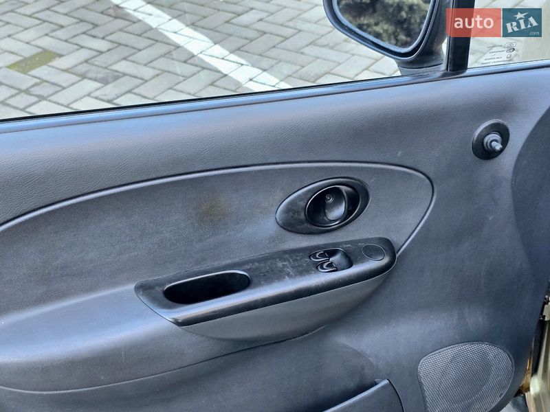 Хэтчбек Daewoo Matiz 2008 в Харькове фото 8 Хэтчбек Daewoo Matiz 2008 в Харькове