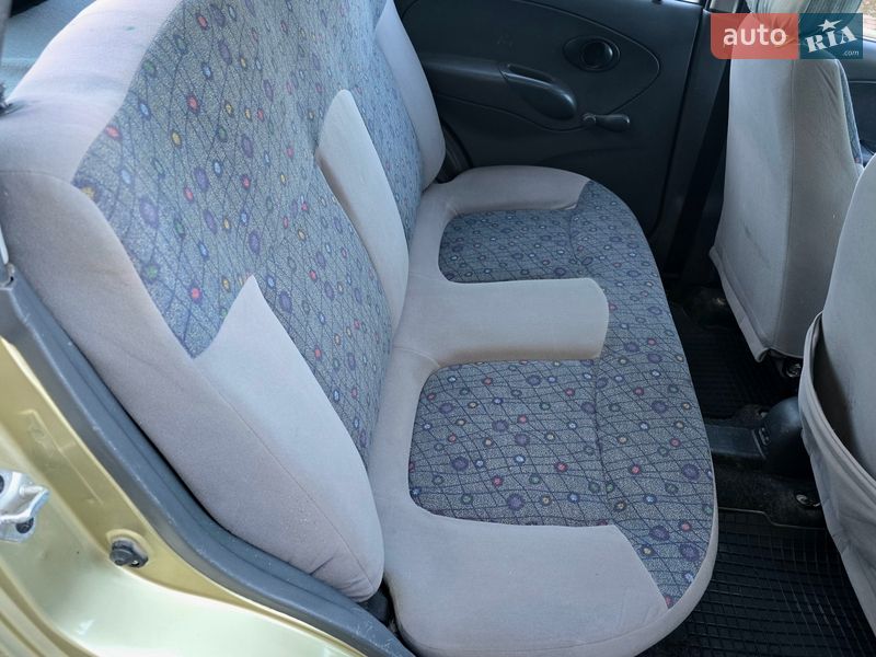Хэтчбек Daewoo Matiz 2008 в Харькове фото 12 Хэтчбек Daewoo Matiz 2008 в Харькове