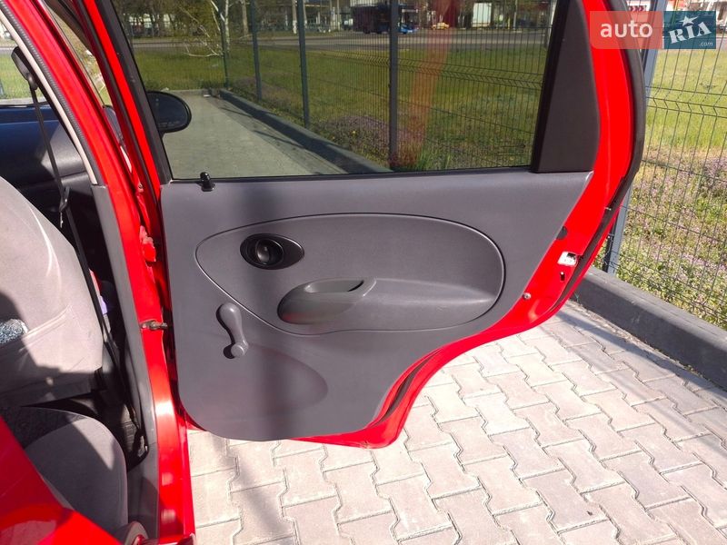 Хетчбек Daewoo Matiz 2008 в Миколаєві фото 12 Хетчбек Daewoo Matiz 2008 в Миколаєві