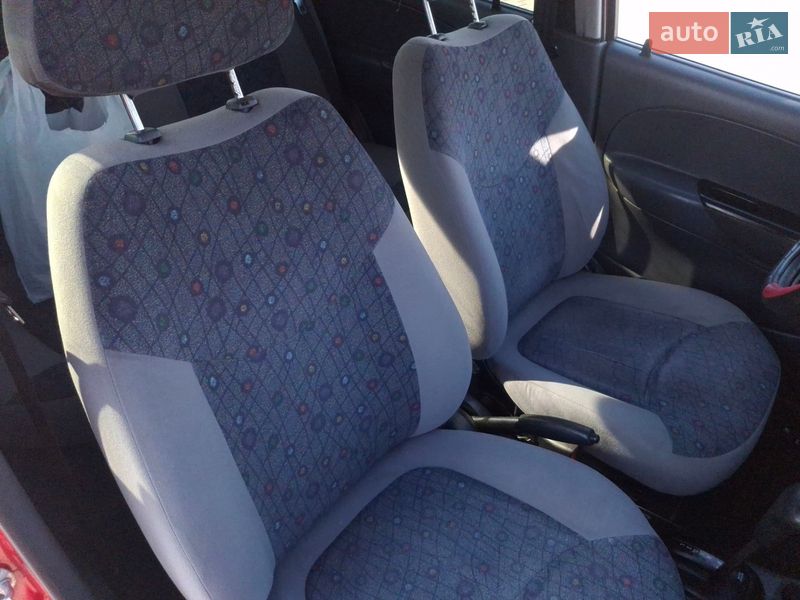 Хетчбек Daewoo Matiz 2008 в Миколаєві фото 16 Хетчбек Daewoo Matiz 2008 в Миколаєві